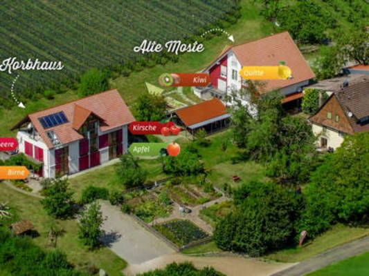 Bio-Obstgut Oberhof