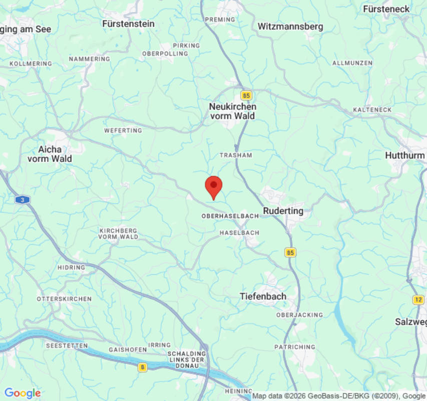 Wilde Heimat 1, Natur pur am Teich