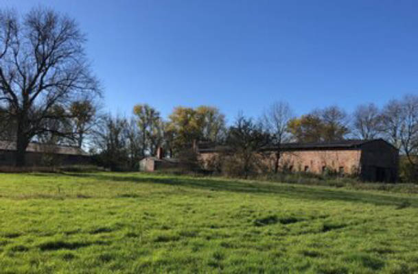 Camping Landgut Berbisleben