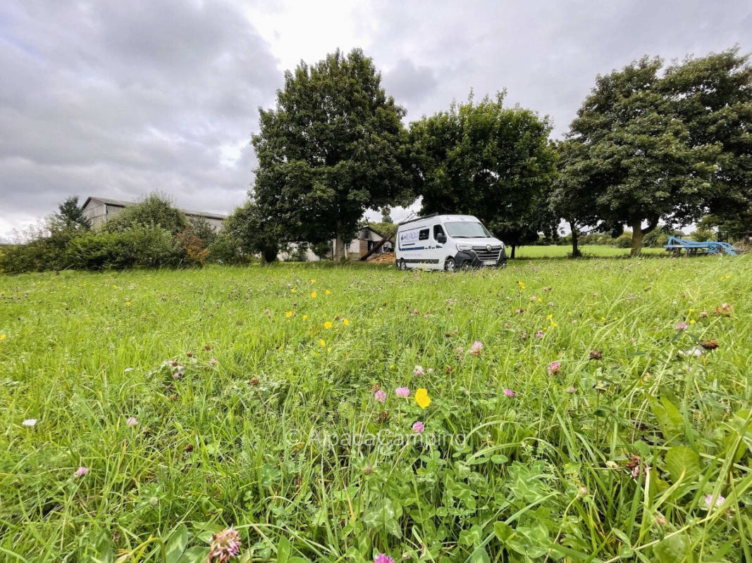 Farm in Hermaringen #1