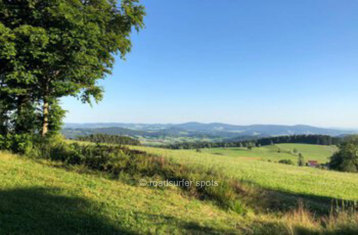 Empore of Oberseilberg