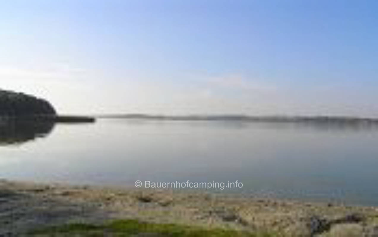 Camping Park Seedorf