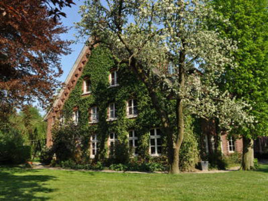 LandSelection Ferienhof Bettmann