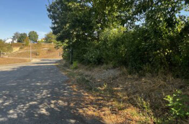 Sportplatzparkplatz Wachbach