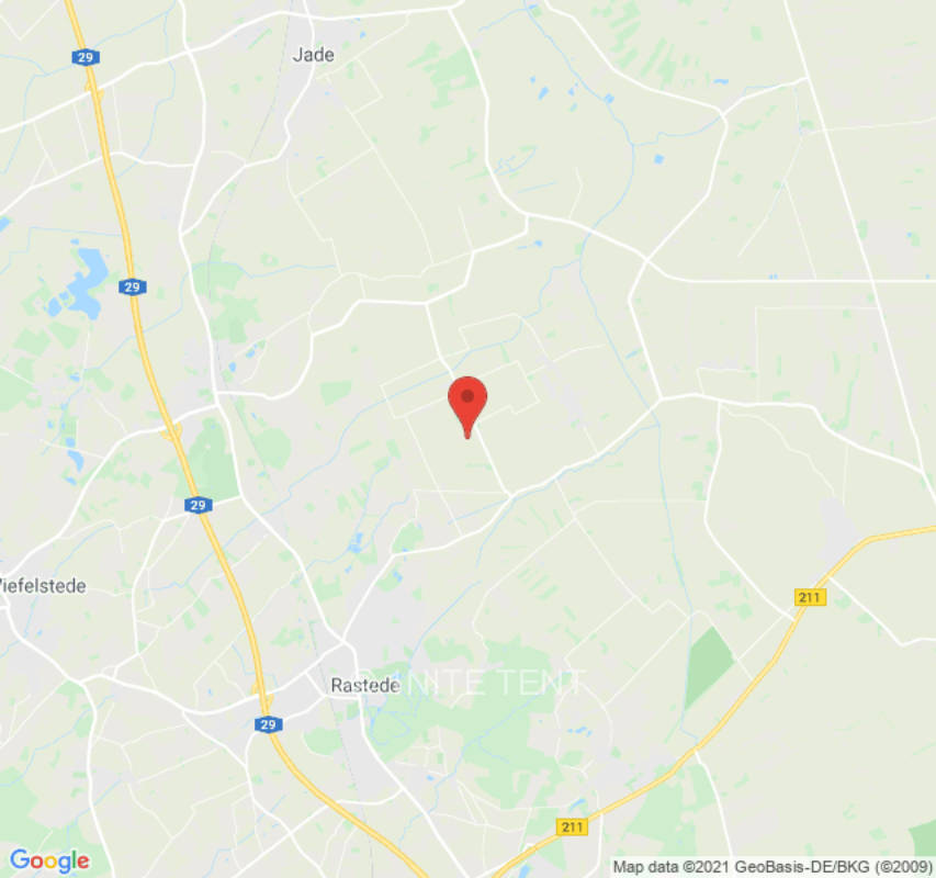 Campground in Rastede