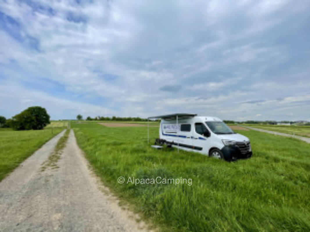 Between Simmern and Vallendar #2