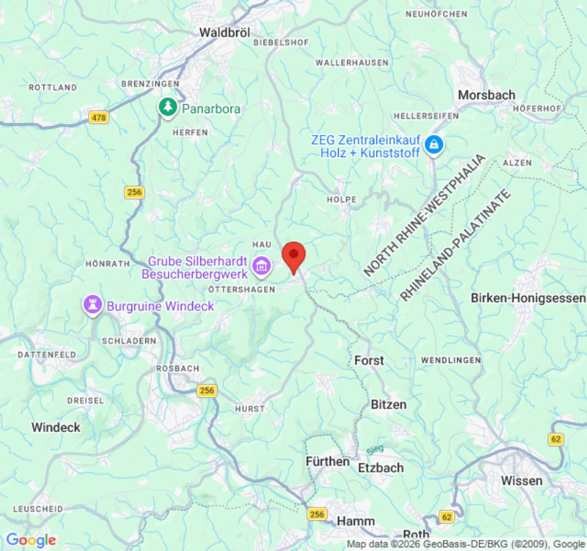Auf den Spuren von Michel