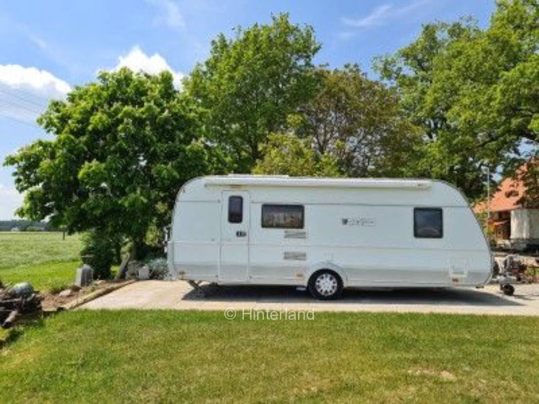Fachwerkhof mit schönem Alpenblick 