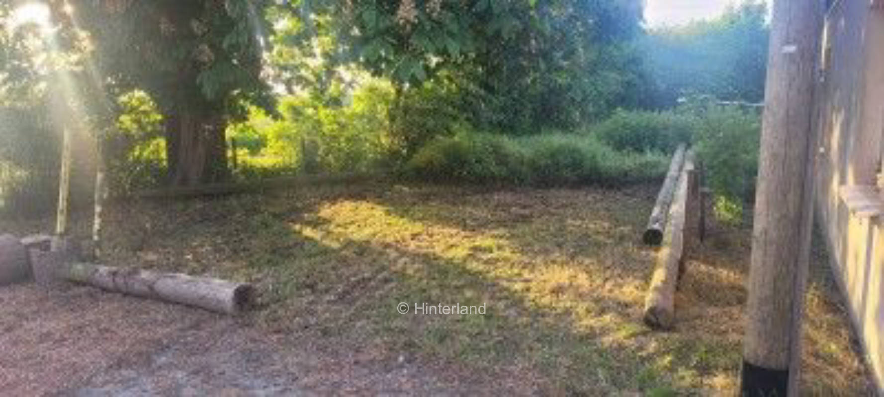 Mitten in der Natur zwischen Hamm und Soest