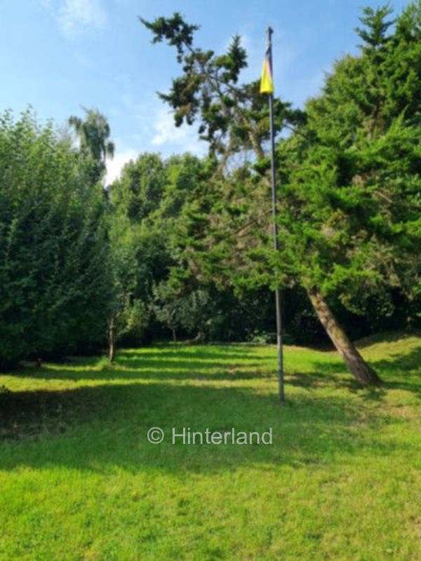 Camp am Creativ Revier Hamm