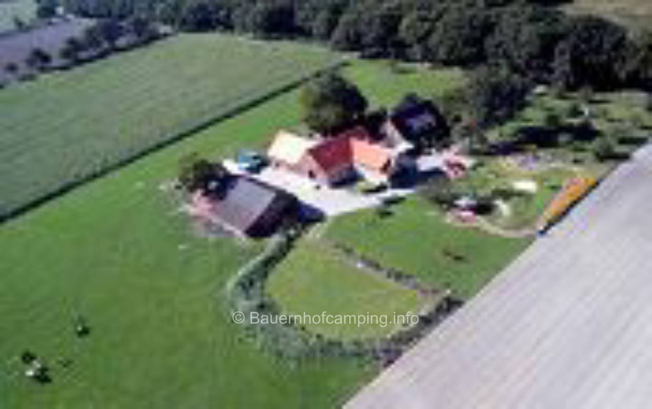 Vacation farm Wenker