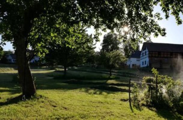 Seifert farm