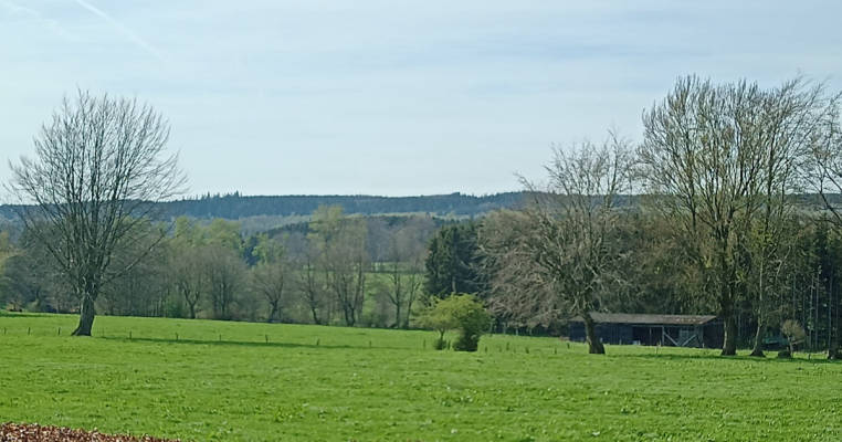 Leonie Private Camping