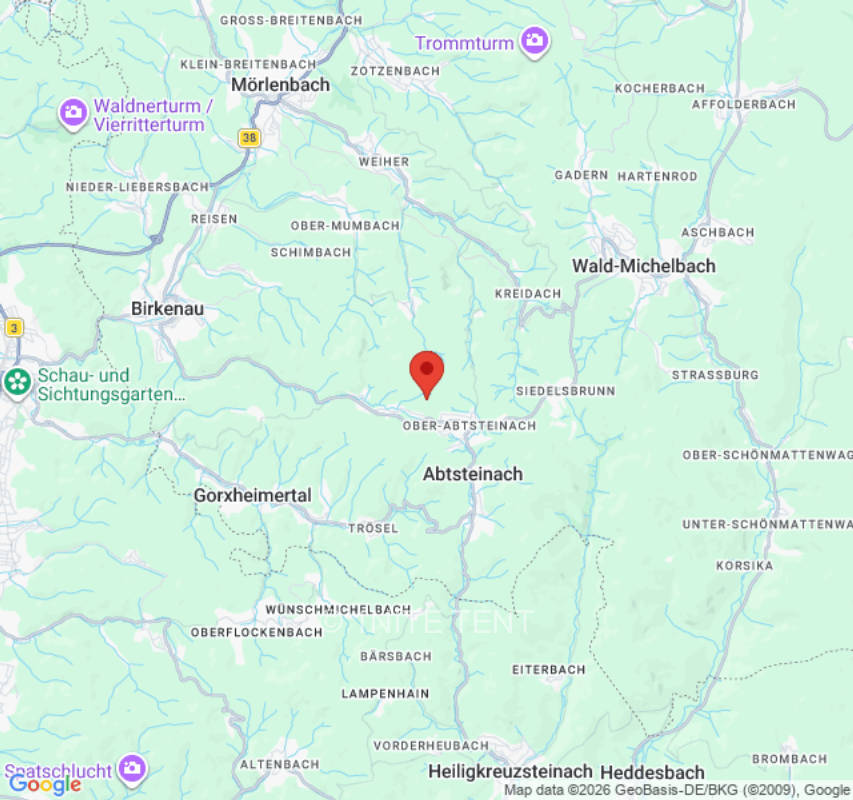 Zeltplatz in Birkenau