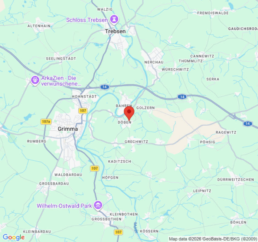 Platztyp für ein Fahrzeug (Campspace 28708)
