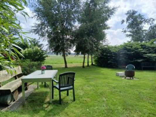 Idylle am Bauernhof nahe Cuxhaven