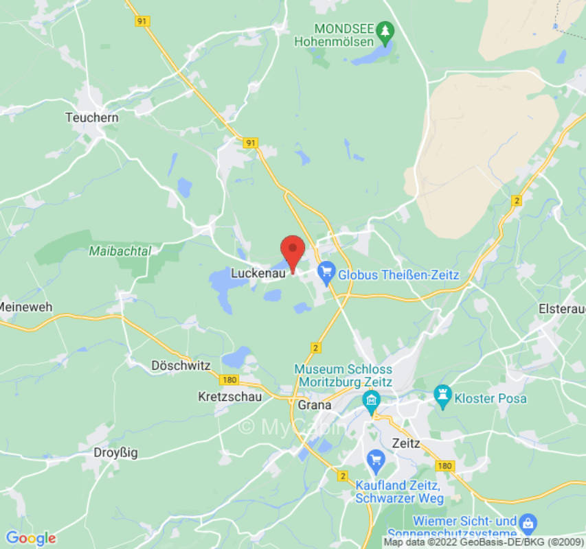 JP´s Abenteuerhof