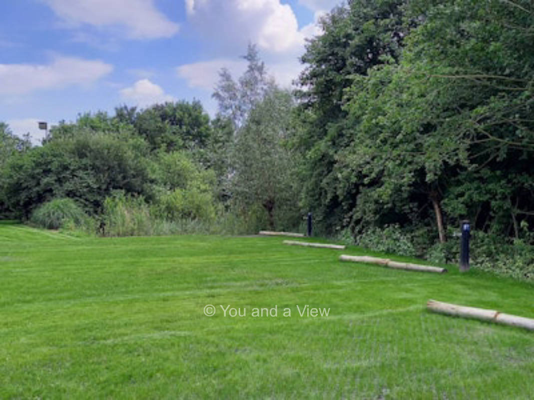 Minicamping de Torenvalk