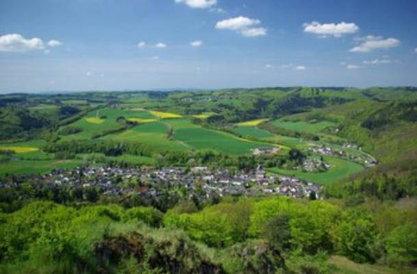 Camping Wiedschleife in Roßbach