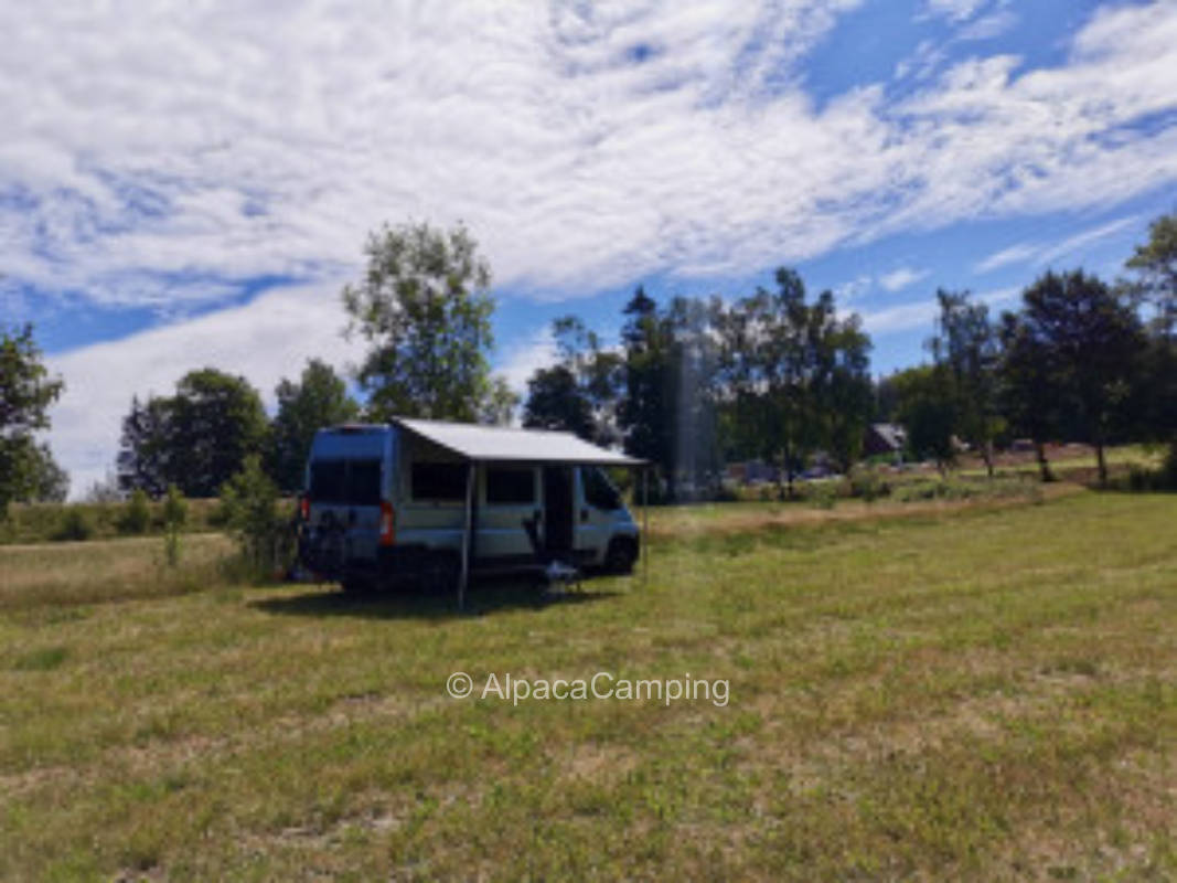 Natur & Weitblick in unvergleichbarer Lage "Eingang" #2