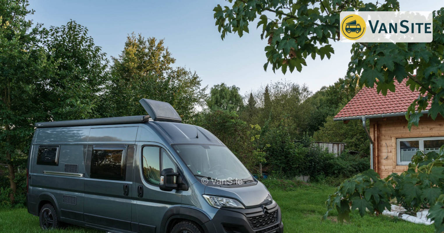 Natur Pur am Blockhaus