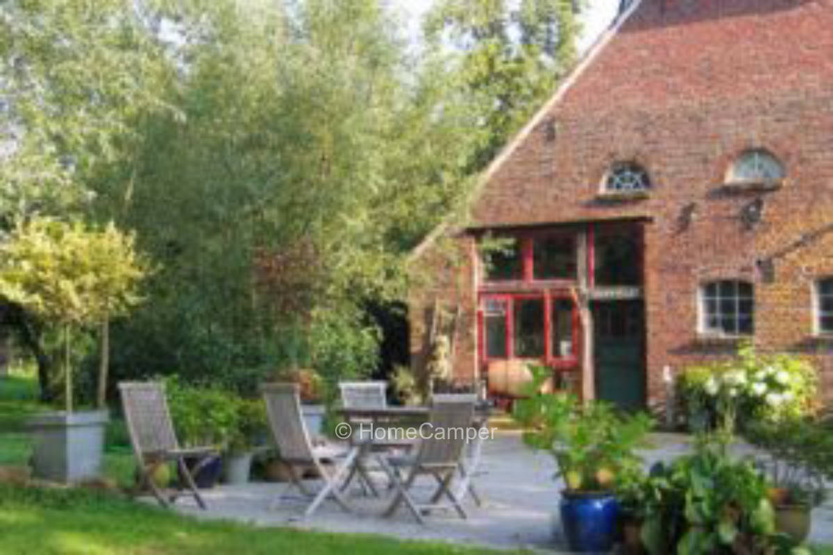 Private place in Aurich