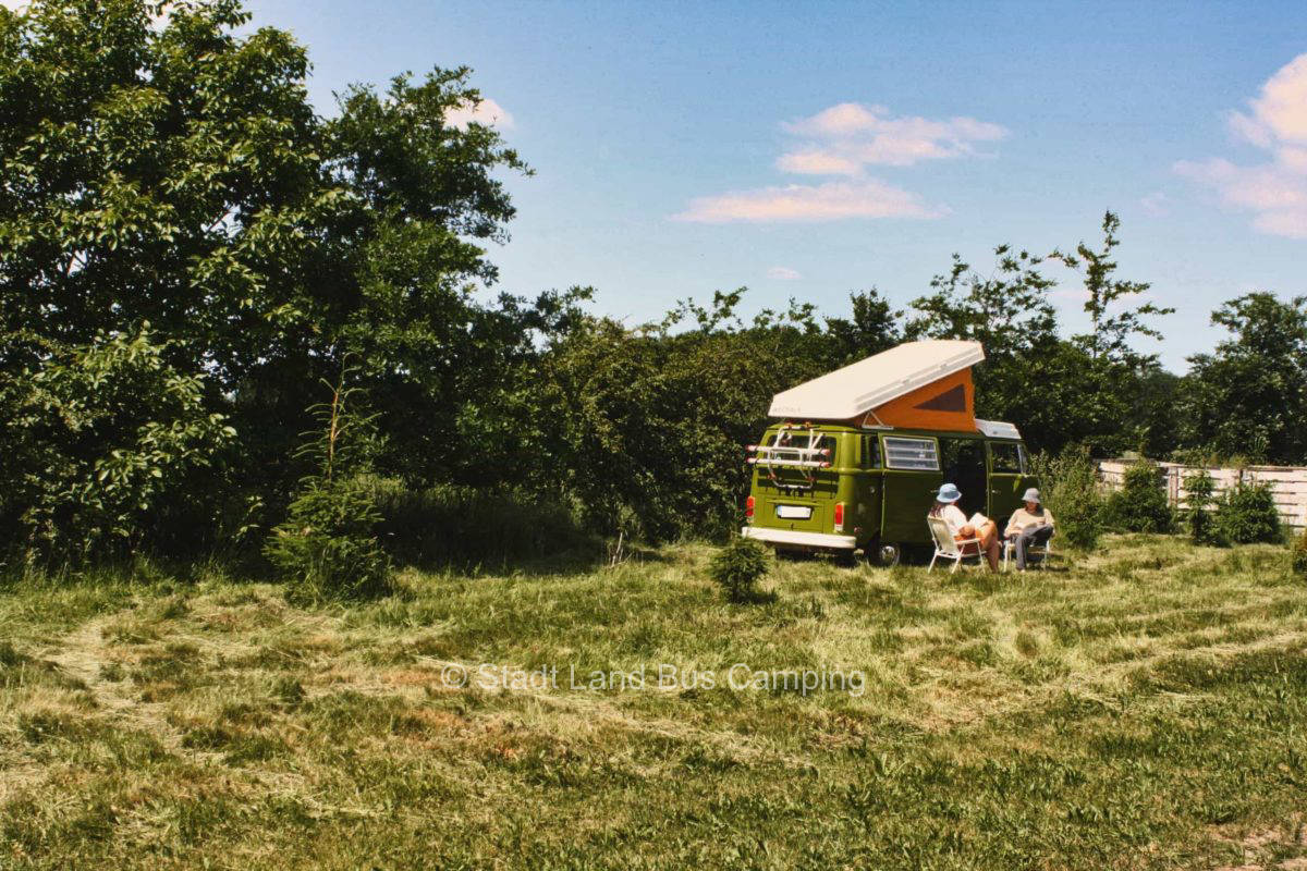 Farmstead Kuhnterbunt - One