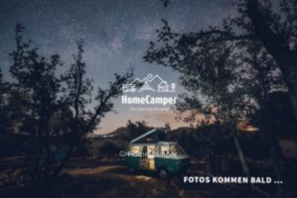 Private place in Tabarz/Thuringian Forest