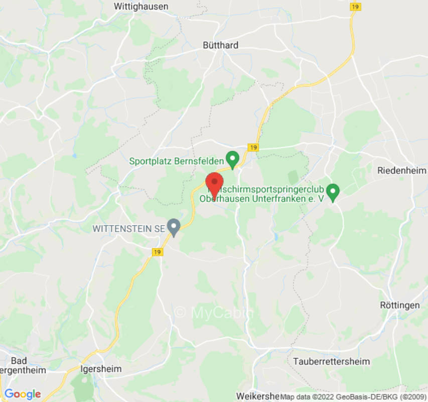 Mit Blick auf den grünen Daumen - Übernachten bei den Demeter-Gärtnern