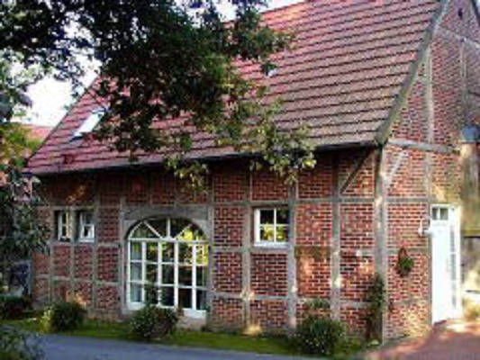 Jeiler Holiday Farm
