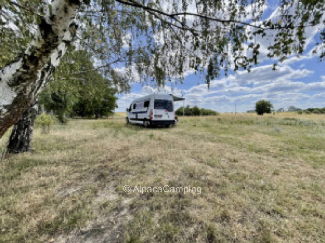 Naturpur mit Weitblick und Ruhe #2