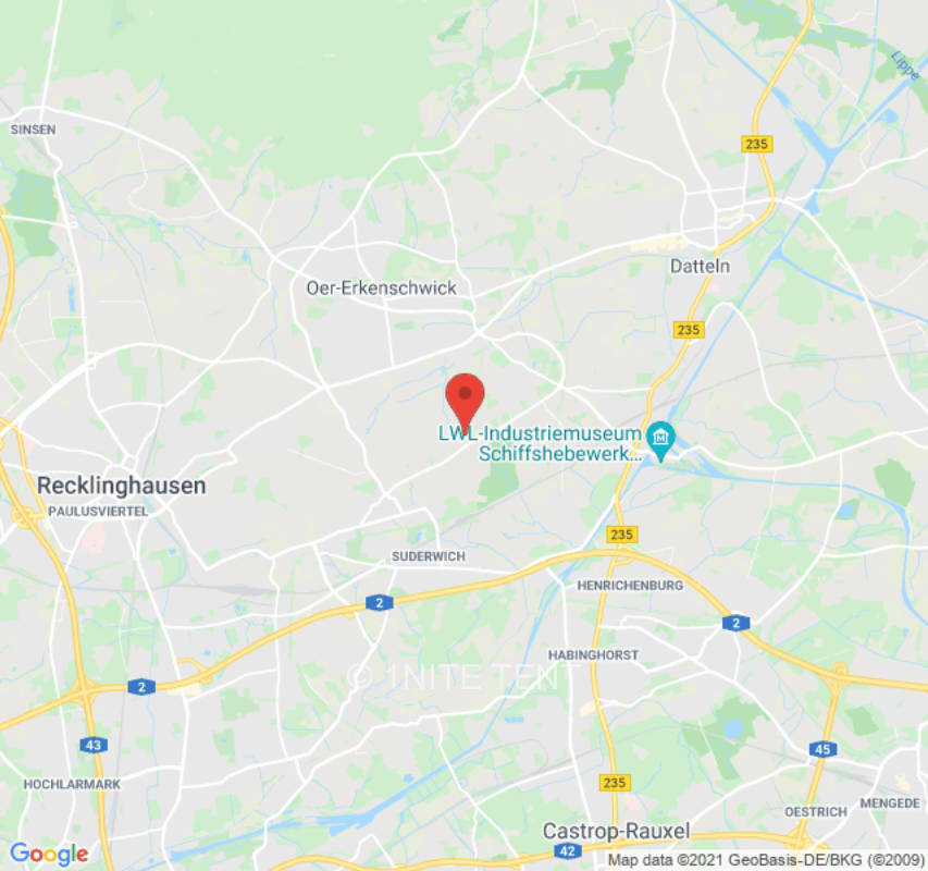 Campground in Datteln