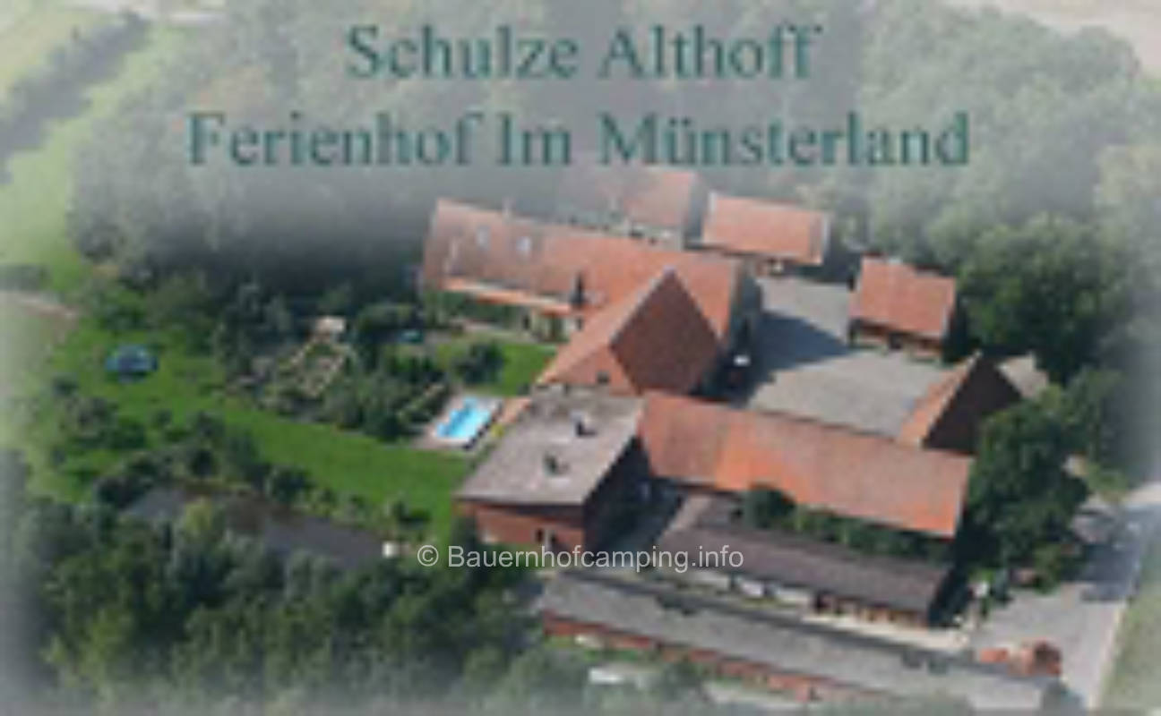 Gutshof Schulze Althoff
