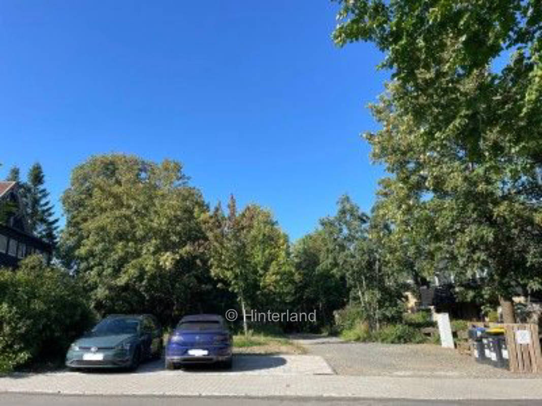 Cozy Stellplatz - im Harz