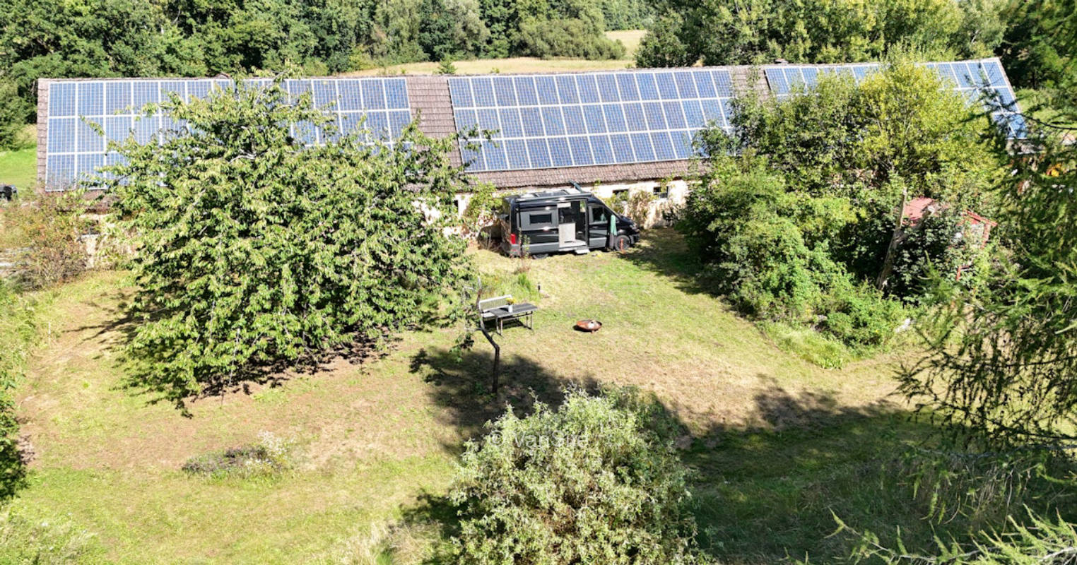 Sonniger Stellplatz „ZurRebe“