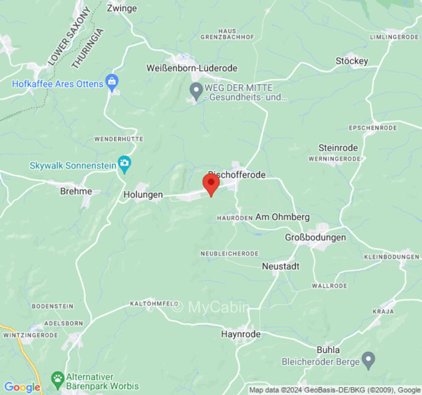 Gemütliches Plätzchen mit allen Annehmlichkeiten