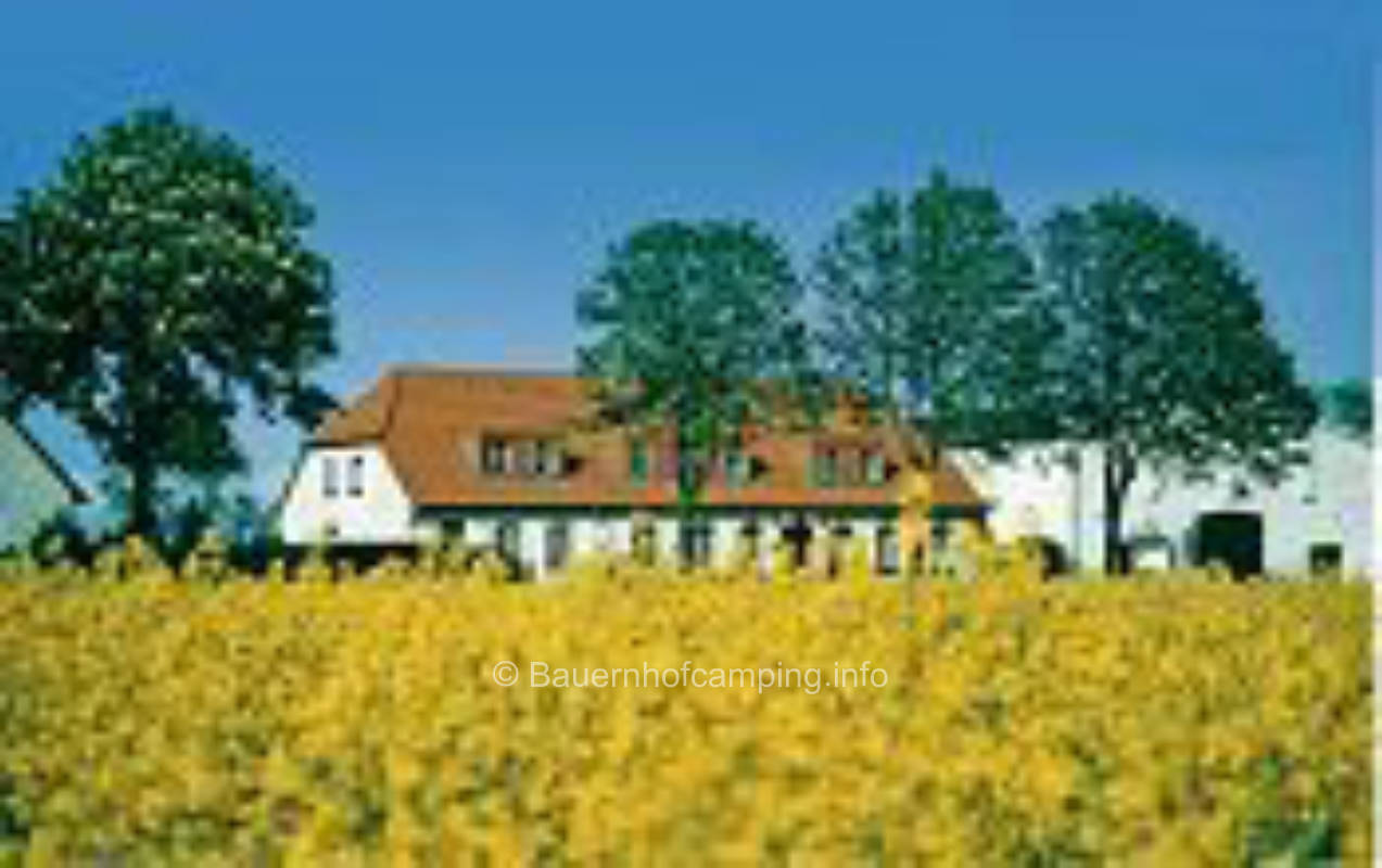 Bauernhof Kleingarn