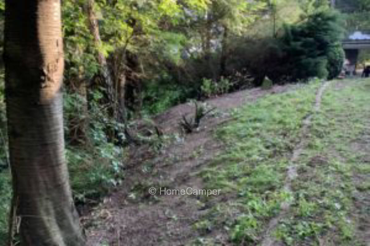 Private place in Bad Karlshafen