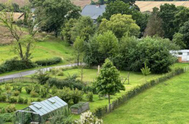 Camping Hof Schwadenburg