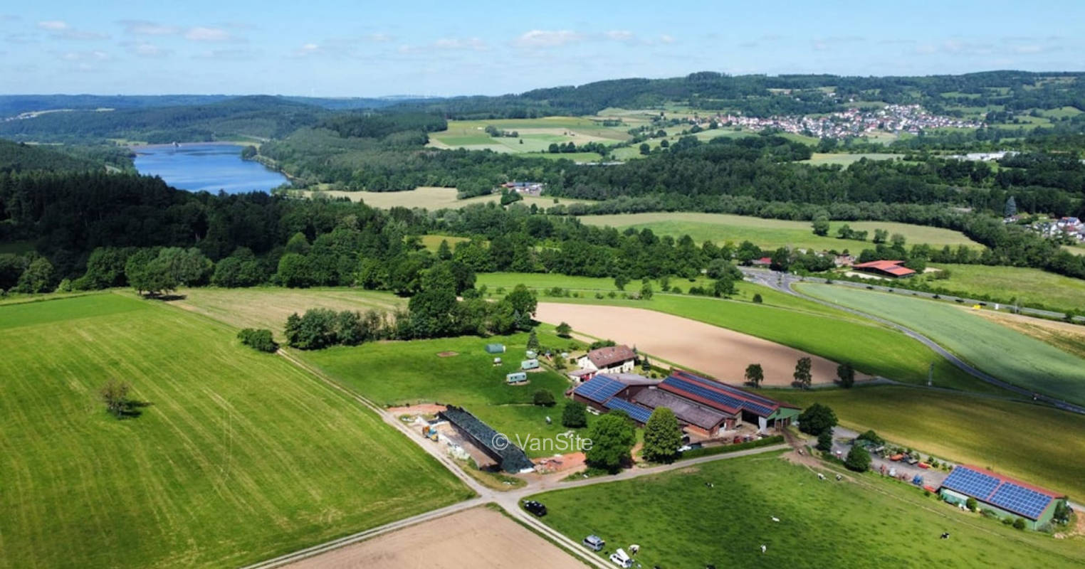 Hainfelderhof Steinau