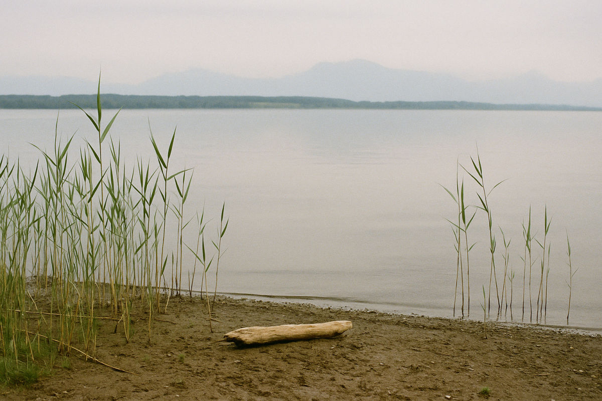 Lake Constance – AI-generated illustrative image