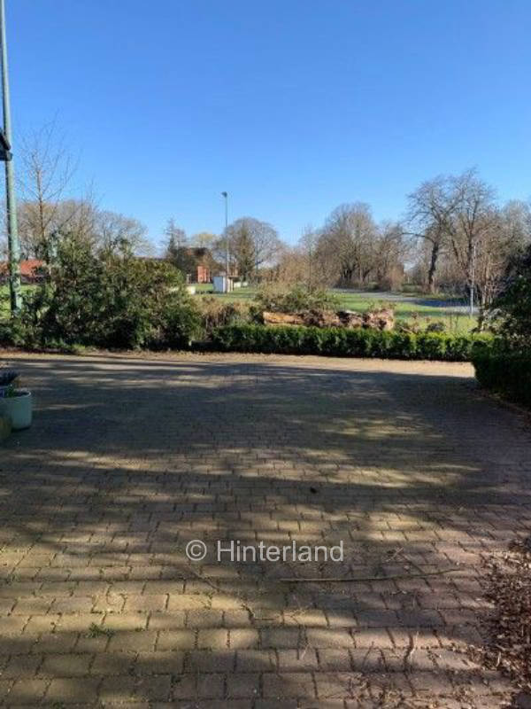 Landidylle mit super Anbindung zur A1