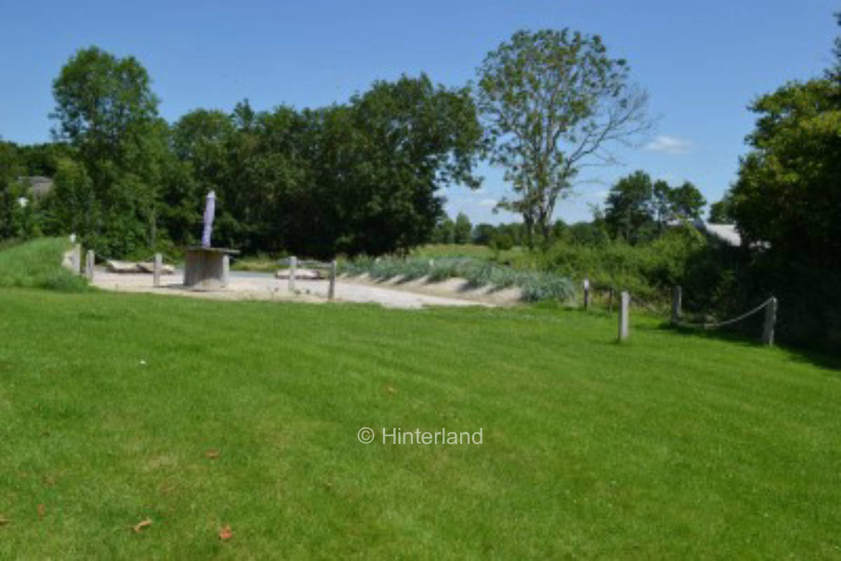 Stellplätze auf dem Bauernhof, bei St.Peter-Ording