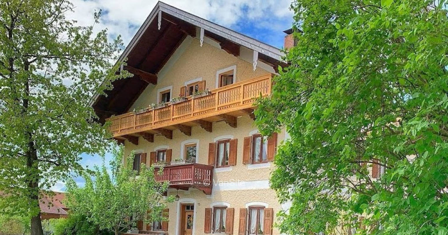 Erholung auf dem Geigerhof