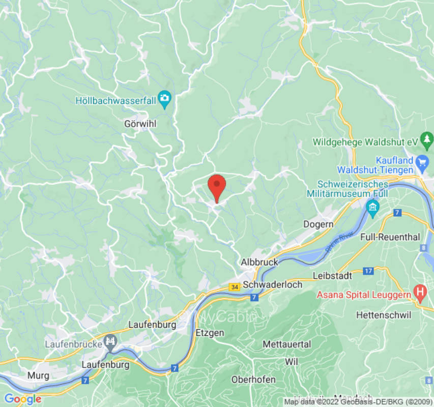 "Hinderer Wirts - Camping"