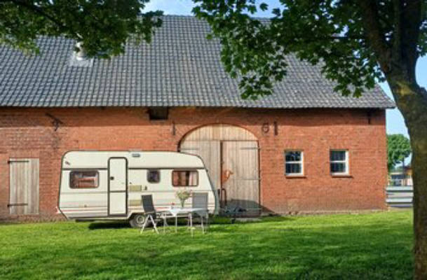Mini Camping Beyer