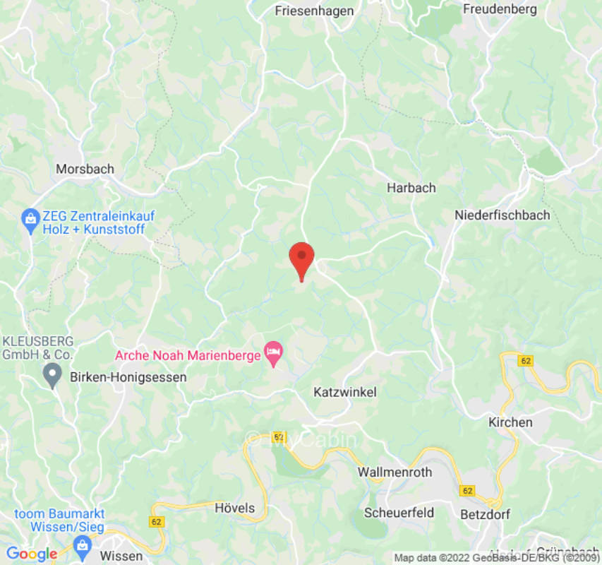 Zwischen Wein und Blühwiese direkt am Wald