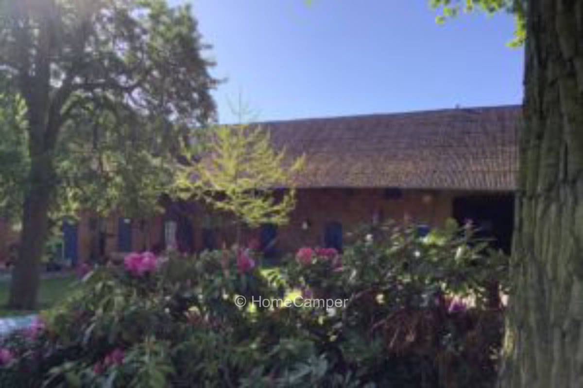 Private place in Dolgow