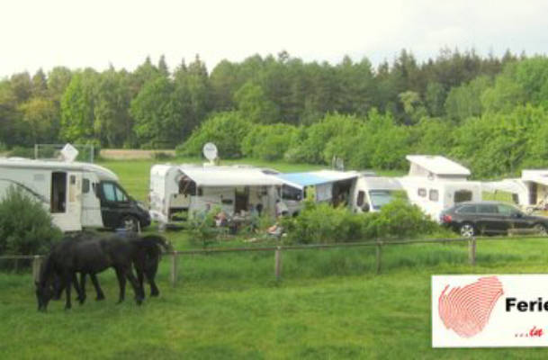 Vacation farm Nyenhuis