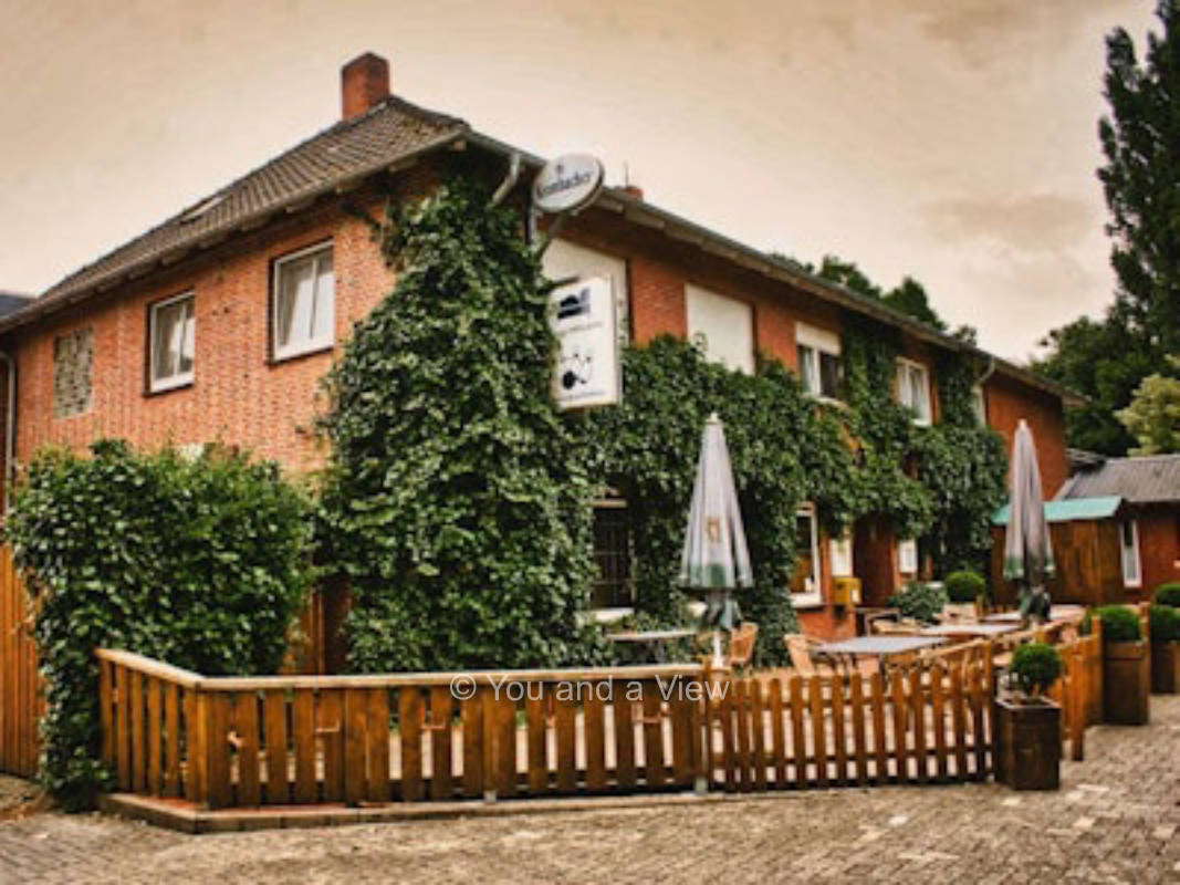 Gasthaus Vaske- Thölking
